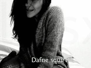 Dafne_squirt