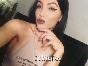 DahliaRay