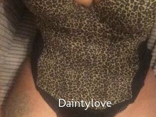 Daintylove