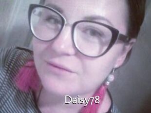 Daisy78