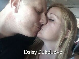 DaisyDukeLove