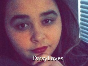 DaisyLoves