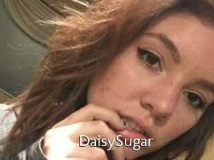 Daisy_Sugar