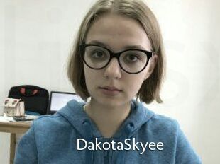 DakotaSkyee