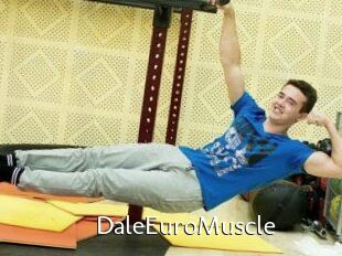 DaleEuroMuscle