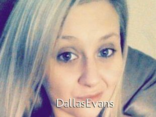 Dallas_Evans