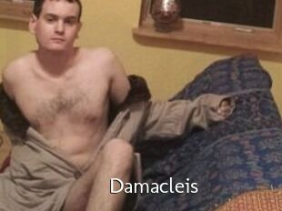 Damacleis