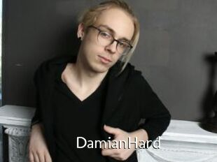 DamianHard