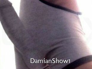 DamianShow1