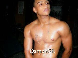 Damon_Gil