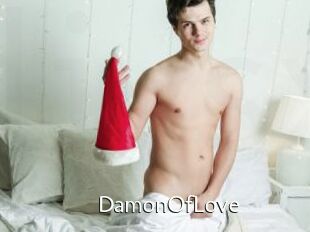 DamonOfLove