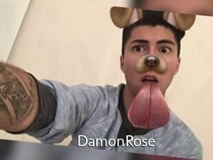 DamonRose