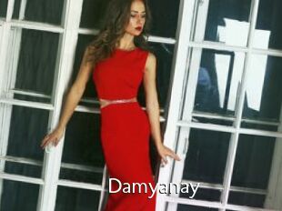 Damyanay