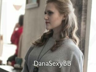 DanaSexyBB