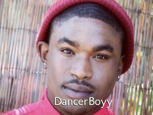 DancerBoyy