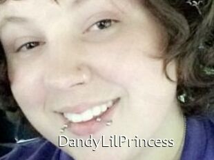 DandyLilPrincess