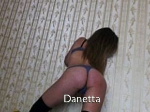 Danetta