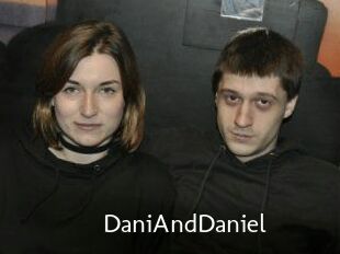 DaniAndDaniel