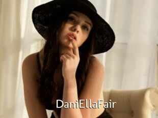 DaniEllaFair