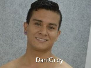 DaniGrey