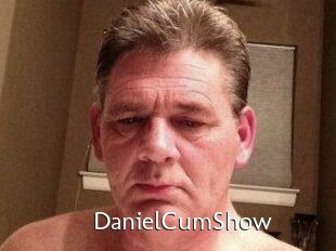 DanielCumShow