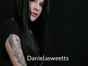 Danielasweetts