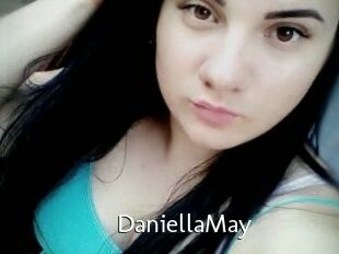 DaniellaMay