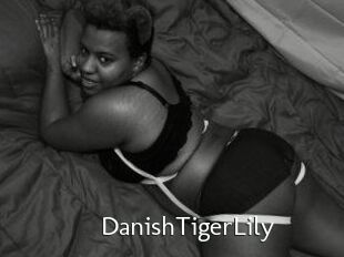 DanishTigerLily