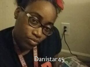 Danistar45