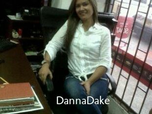 DannaDake