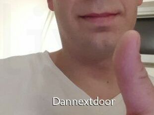 Dannextdoor