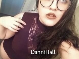 Danni_Hall