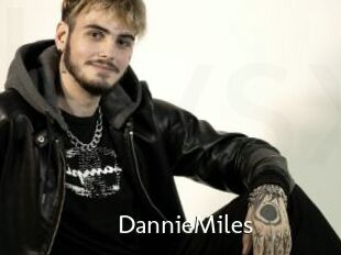 DannieMiles