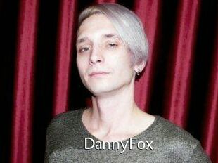 DannyFox