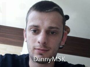 DannyMSK