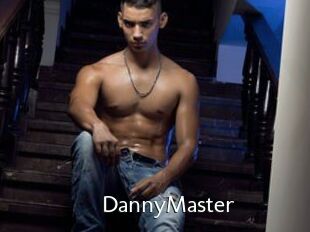 DannyMaster