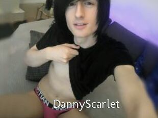 DannyScarlet