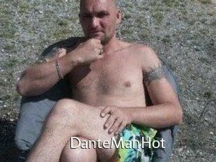 DanteManHot