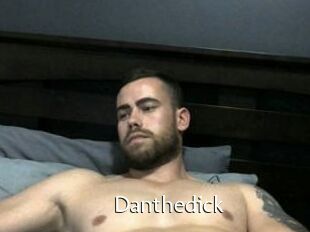 Danthedick