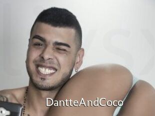 DantteAndCoco