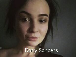 Dany_Sanders