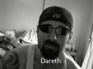 Dareth