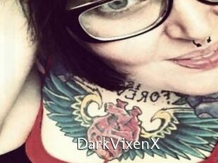 DarkVixenX