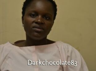 Darkchocolate83