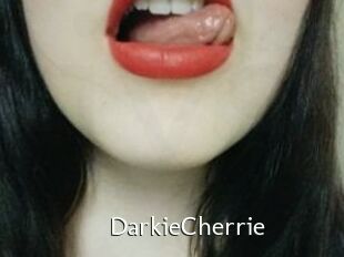 DarkieCherrie