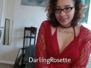 DarlingRosette