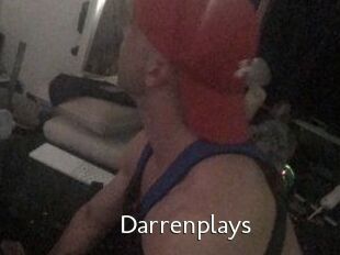 Darrenplays