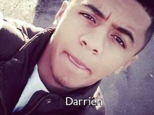 Darrien