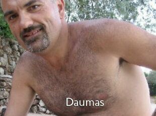 Daumas