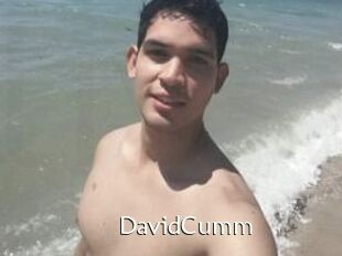 DavidCumm